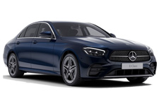 Car Hire Accrington - E Class Auto - car hire Accrington