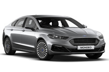 Car Hire Accrington - Mondeo - car hire Accrington