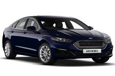 Car Hire Accrington - Mondeo Auto - car hire Accrington